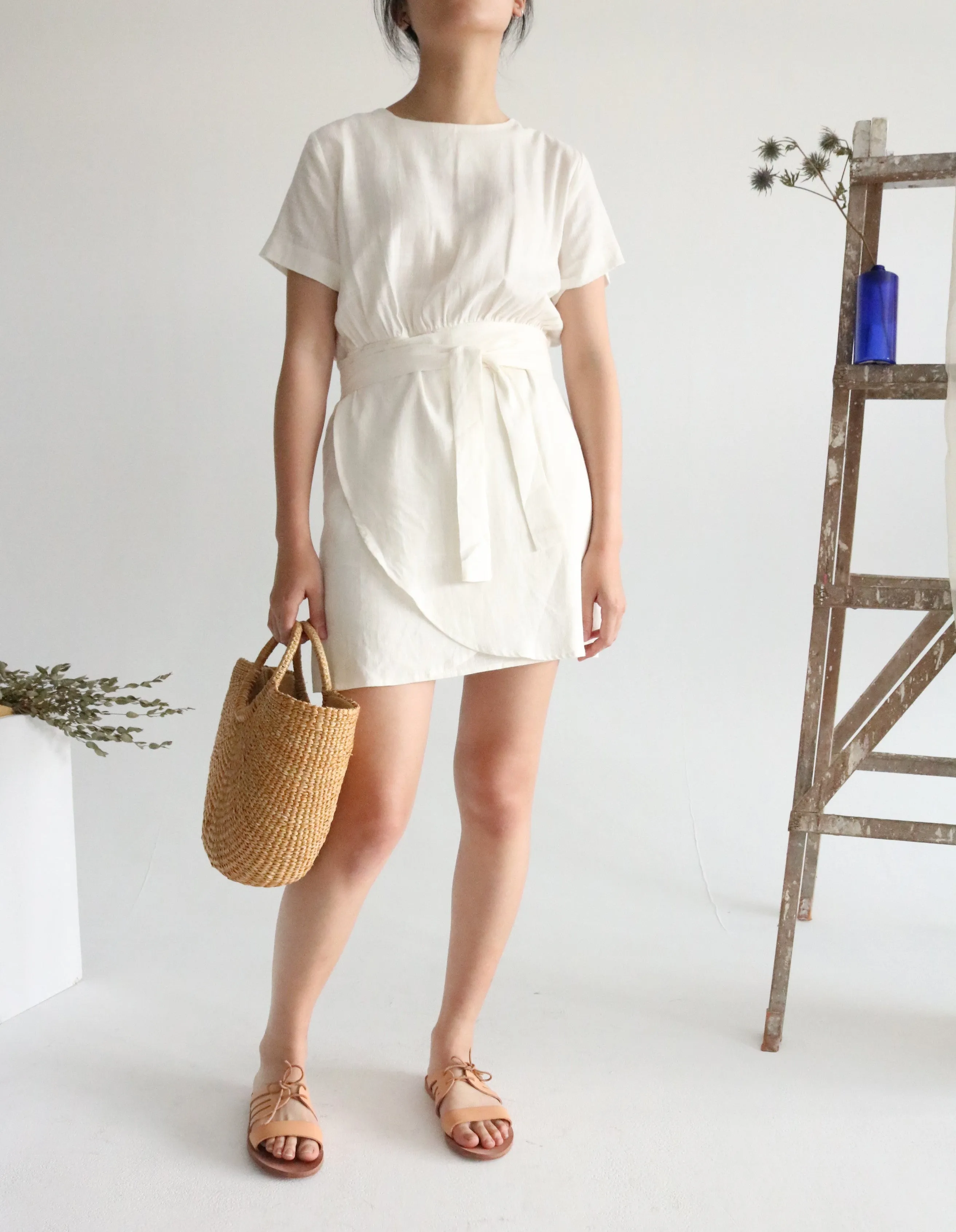 Nova Dress