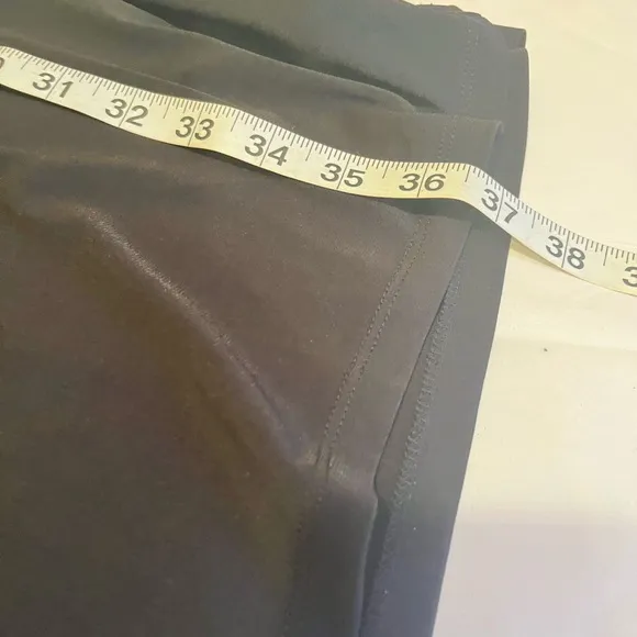NWT Michael Michael Kors black dress size 3X