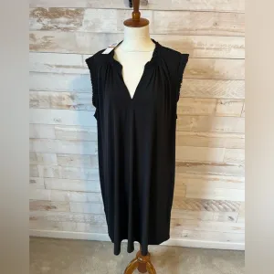 NWT Michael Michael Kors black dress size 3X