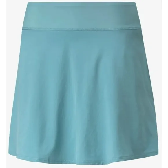 NWT Puma PWRSHAPE Solid Golf Skirt