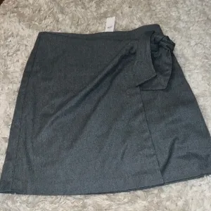 NWT wrap skirt
