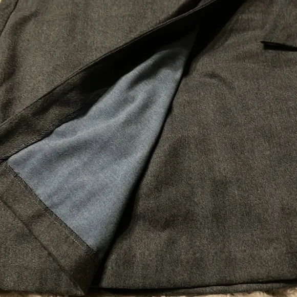 NWT wrap skirt