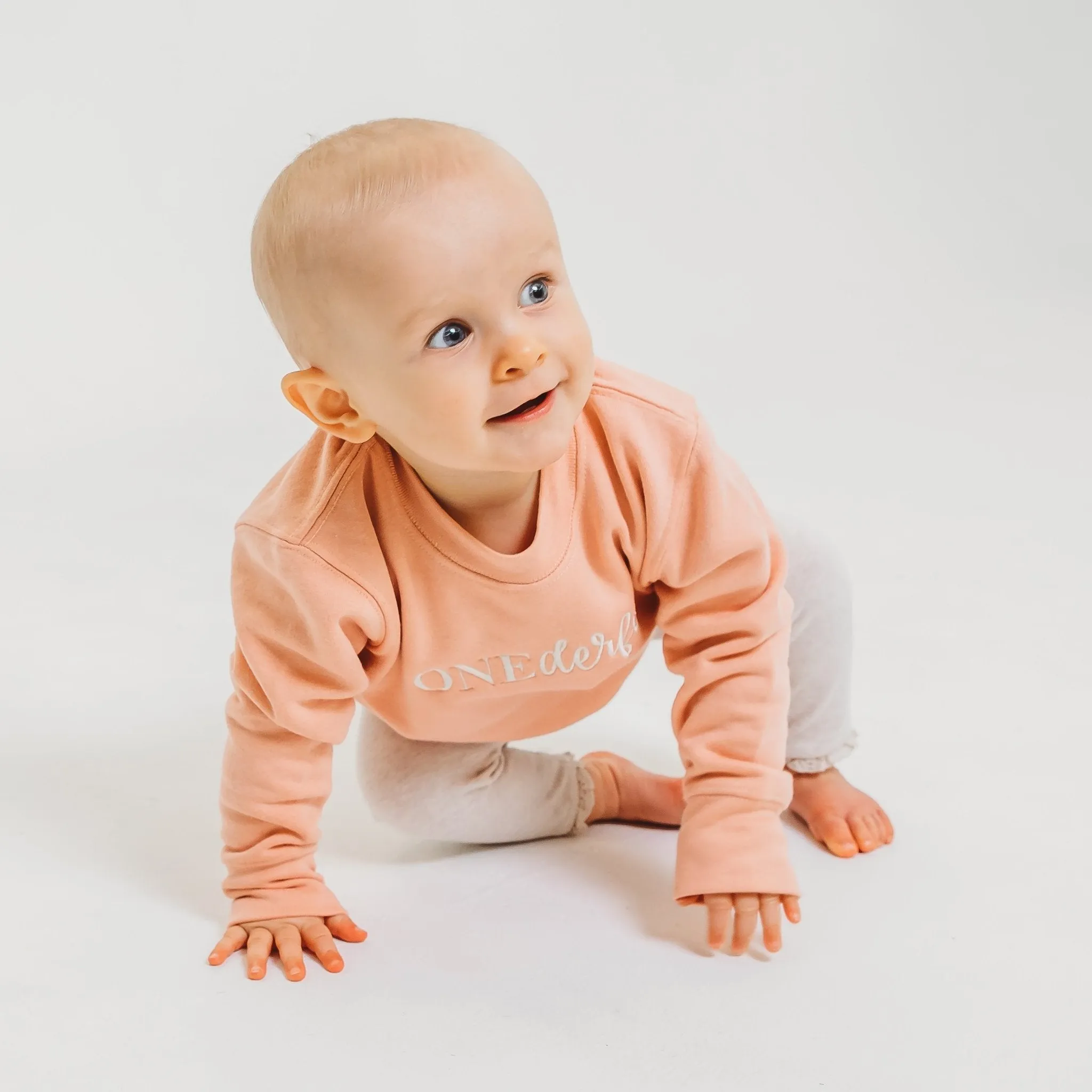 OneDerful Birthday Sweater