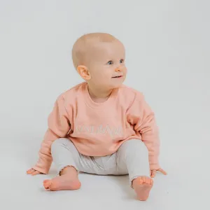 OneDerful Birthday Sweater