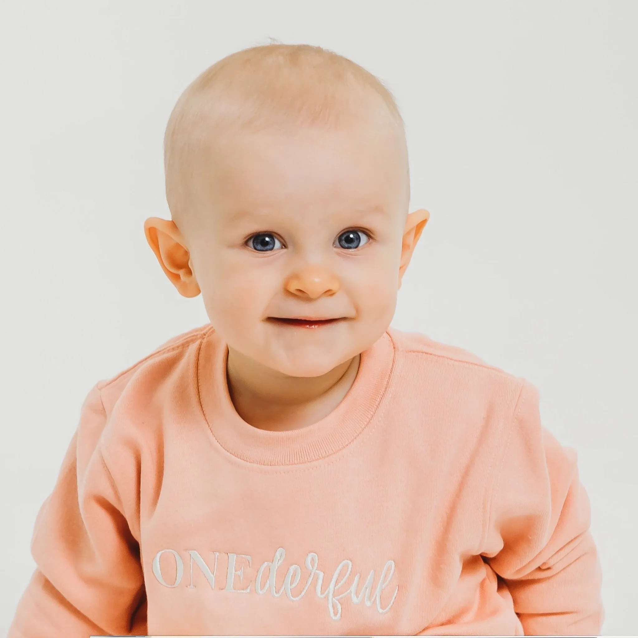 OneDerful Birthday Sweater