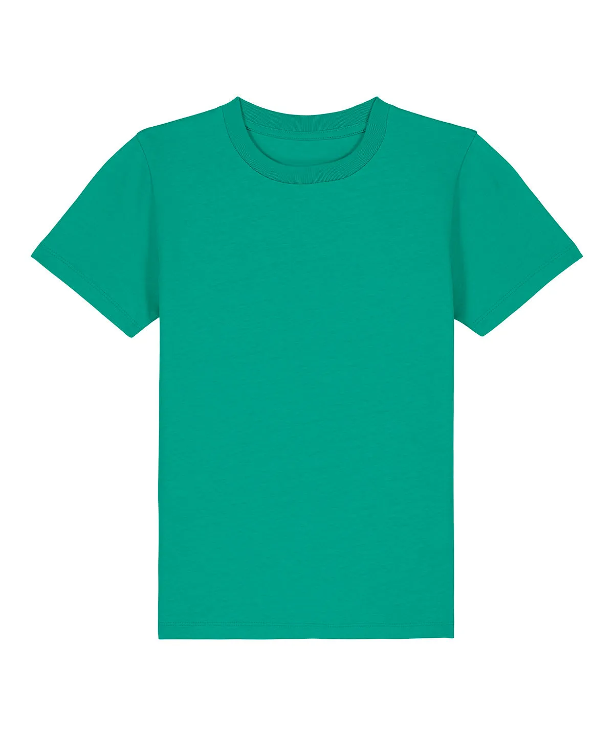 Organic Colours Kids T-shirt