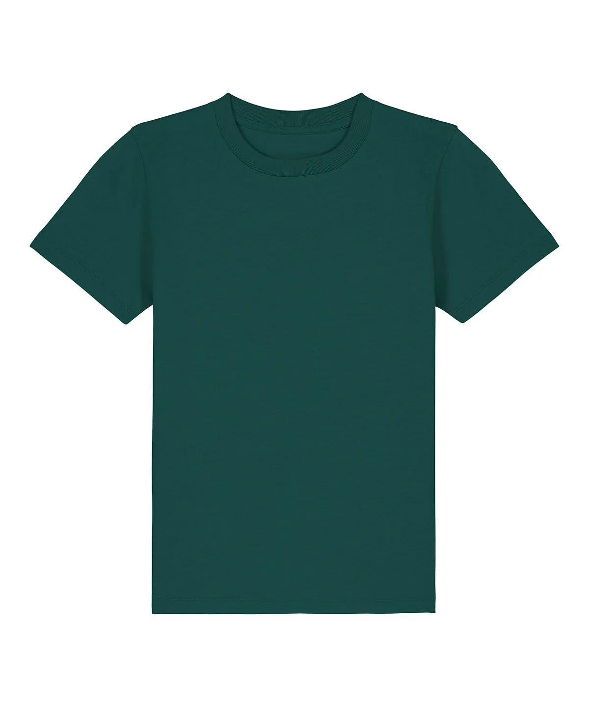 Organic Colours Kids T-shirt