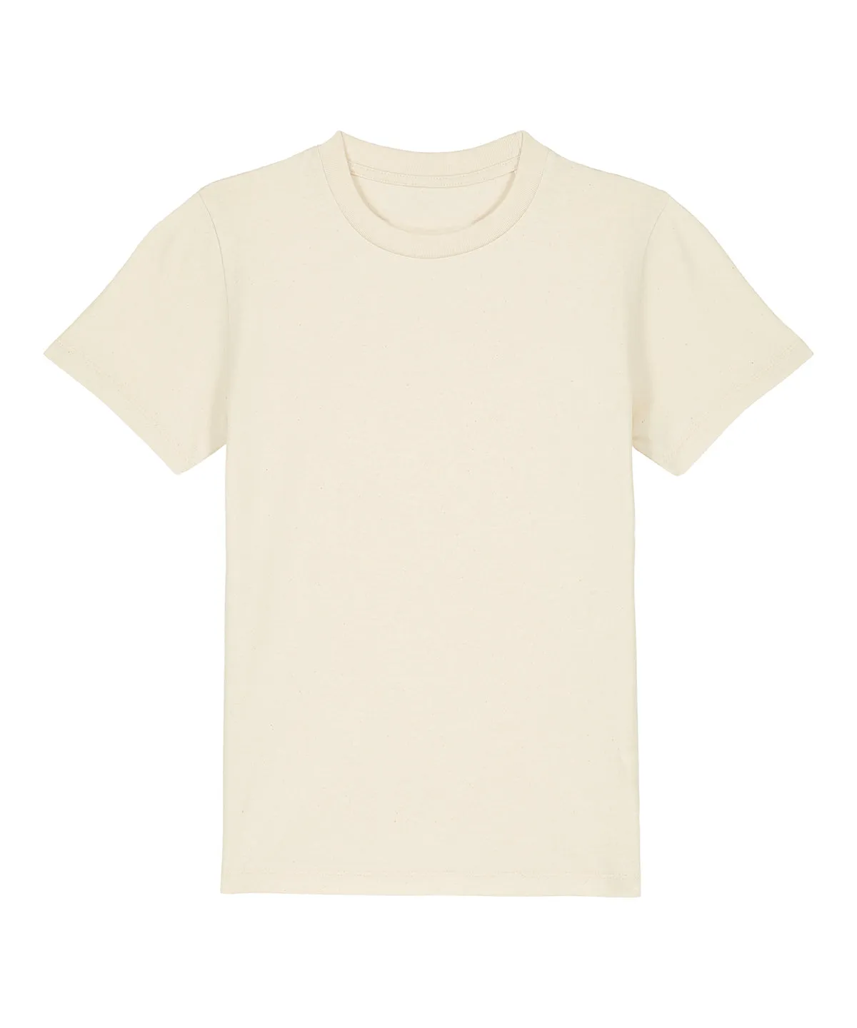 Organic Colours Kids T-shirt