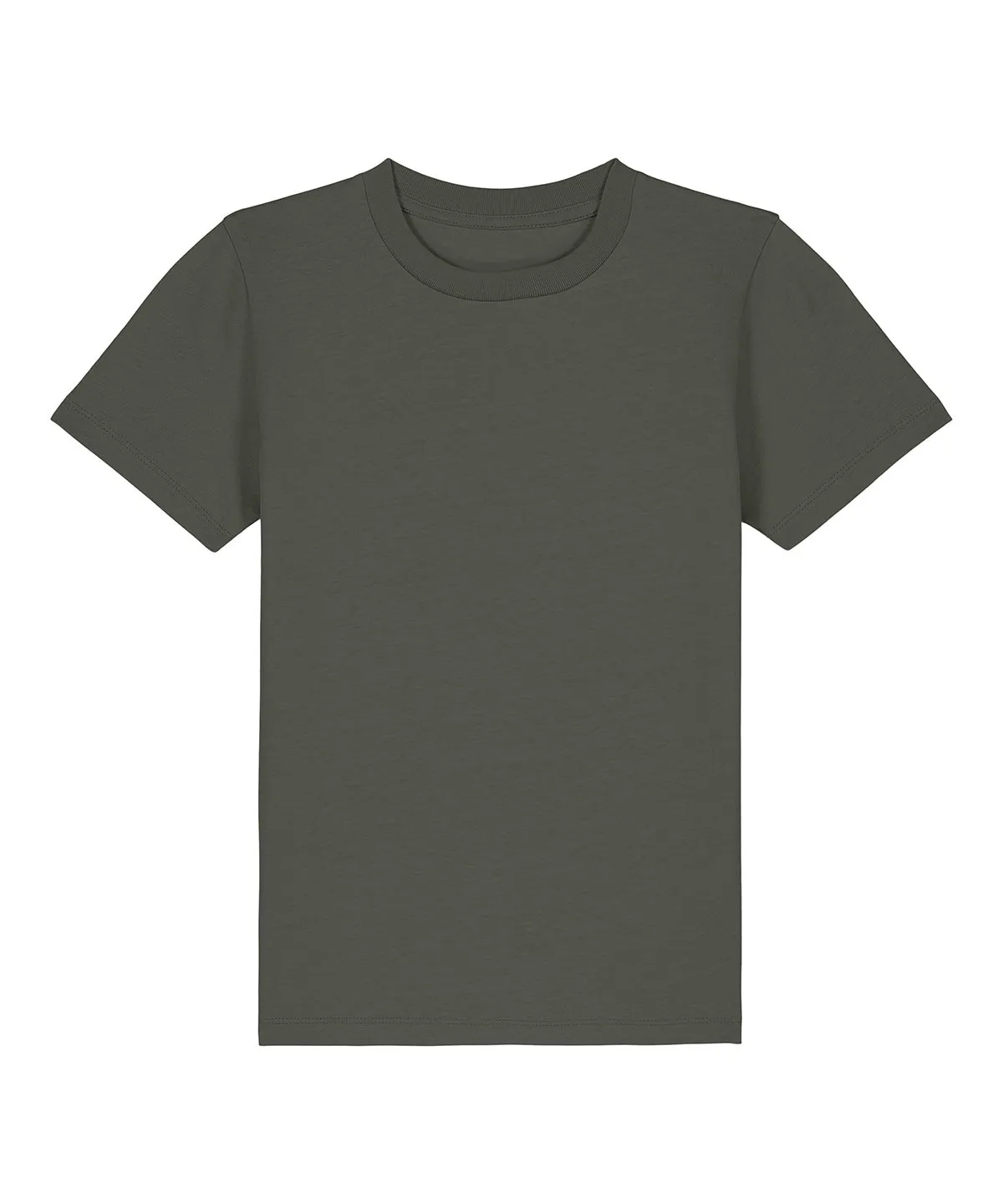 Organic Colours Kids T-shirt