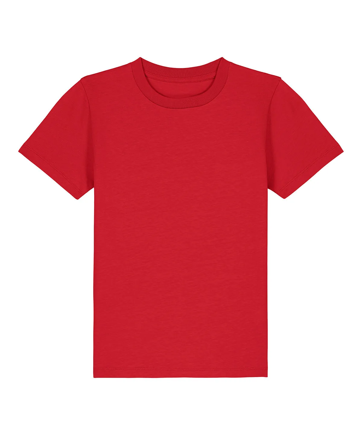 Organic Colours Kids T-shirt