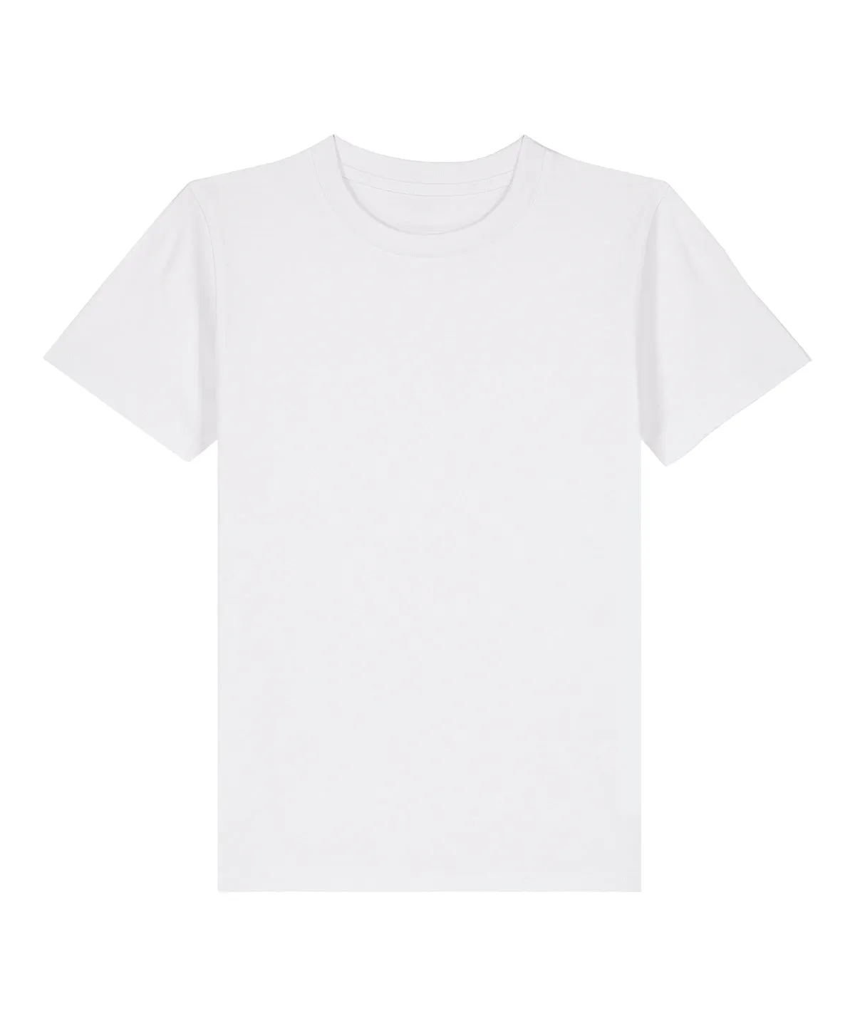 Organic Colours Kids T-shirt