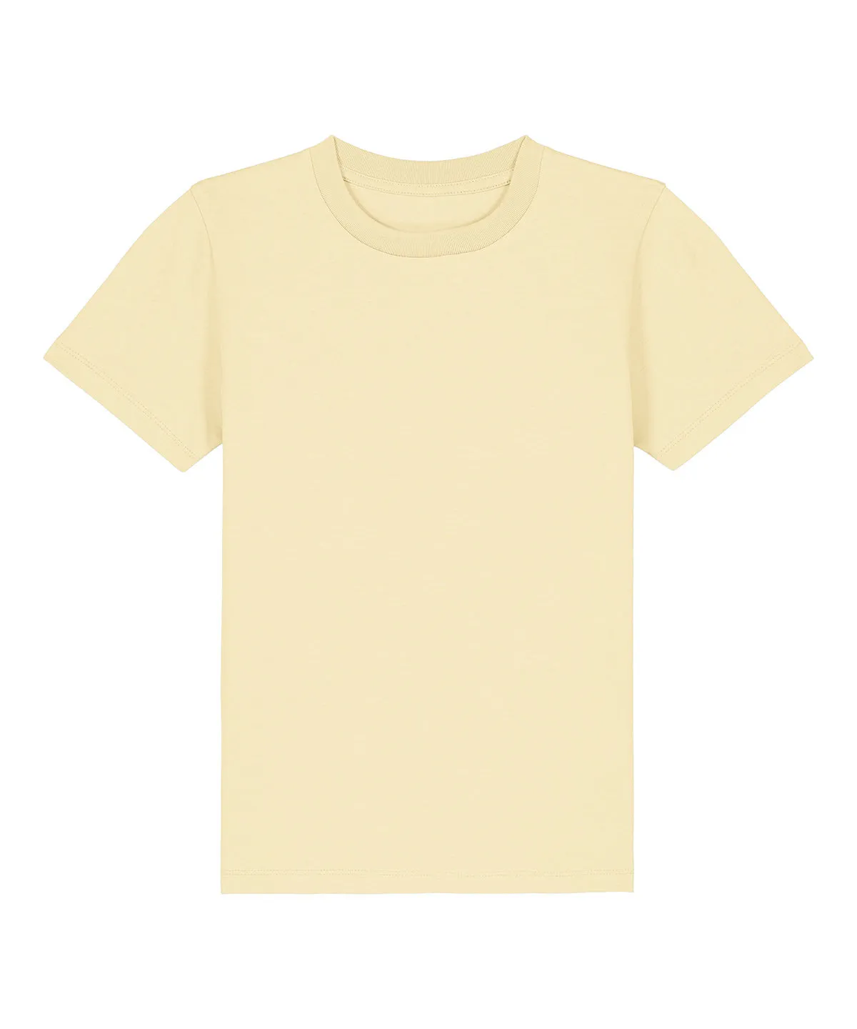 Organic Colours Kids T-shirt