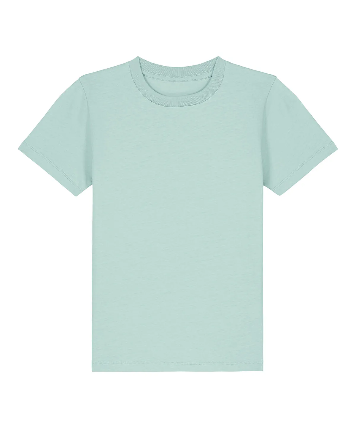 Organic Colours Kids T-shirt