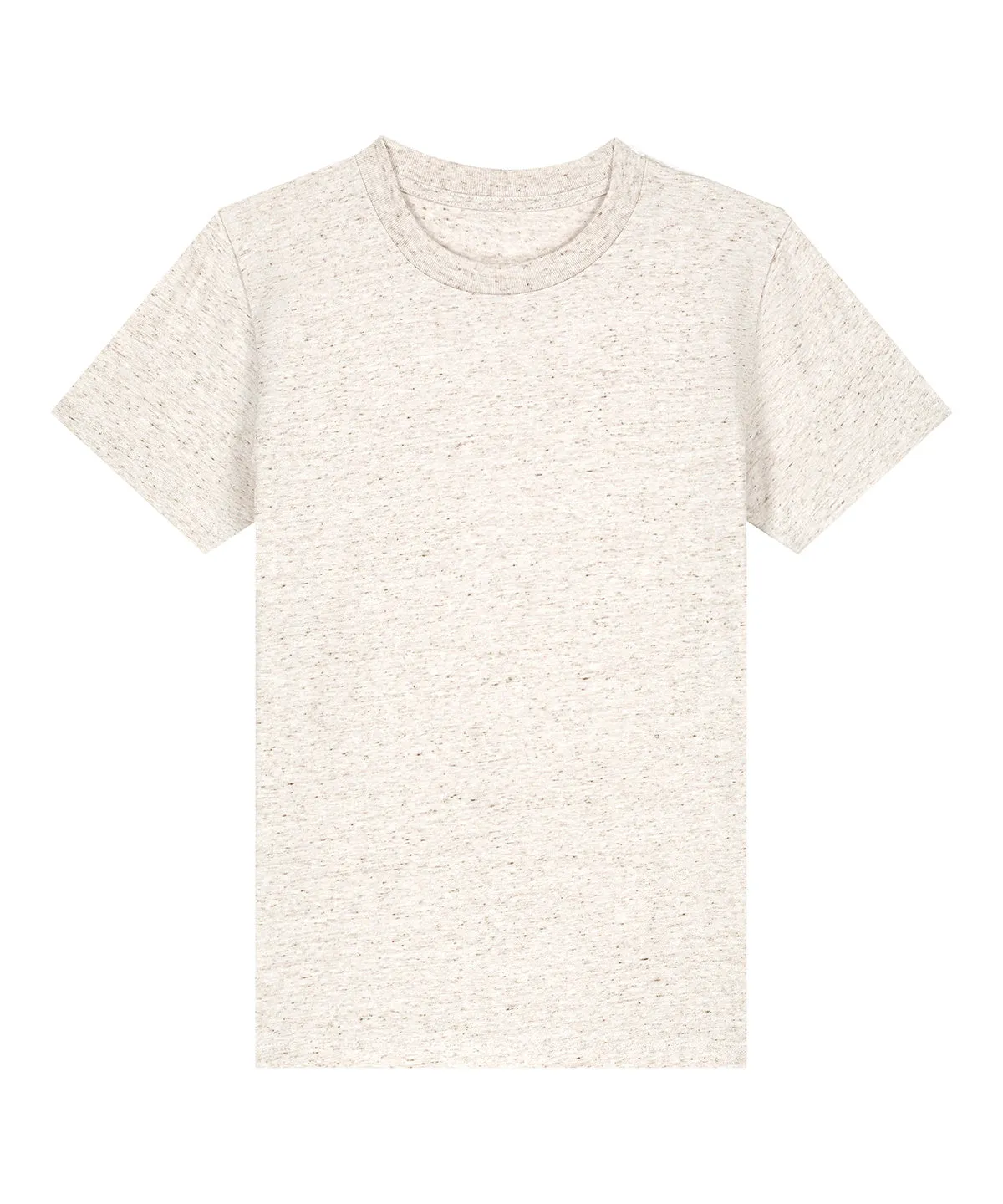 Organic Colours Kids T-shirt