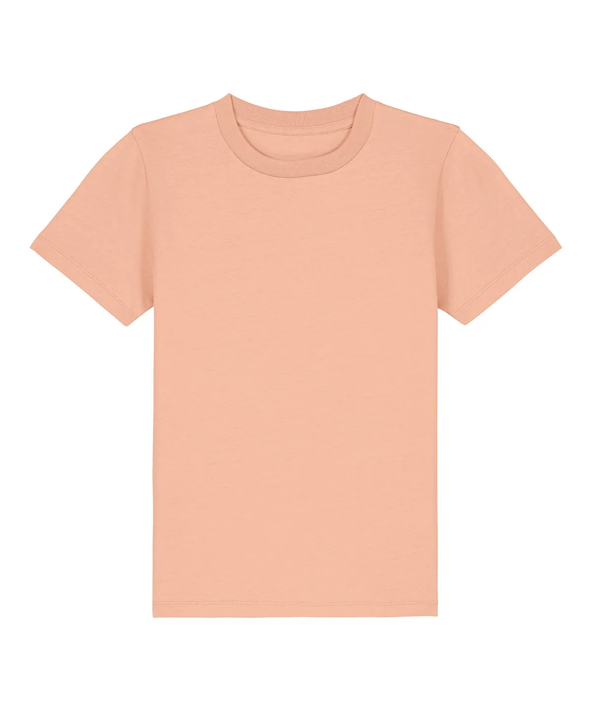 Organic Colours Kids T-shirt