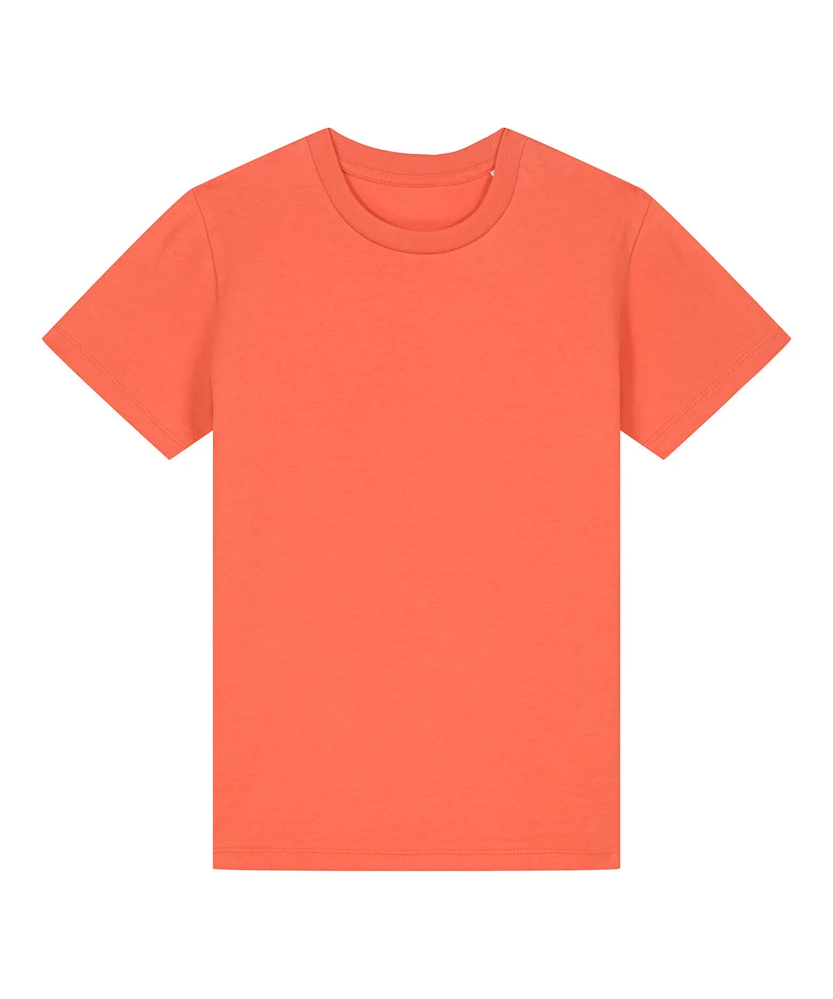 Organic Colours Kids T-shirt