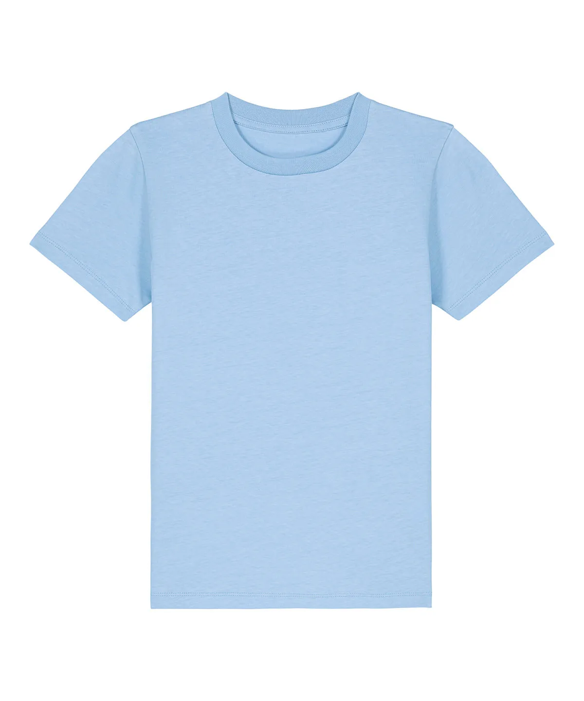 Organic Colours Kids T-shirt