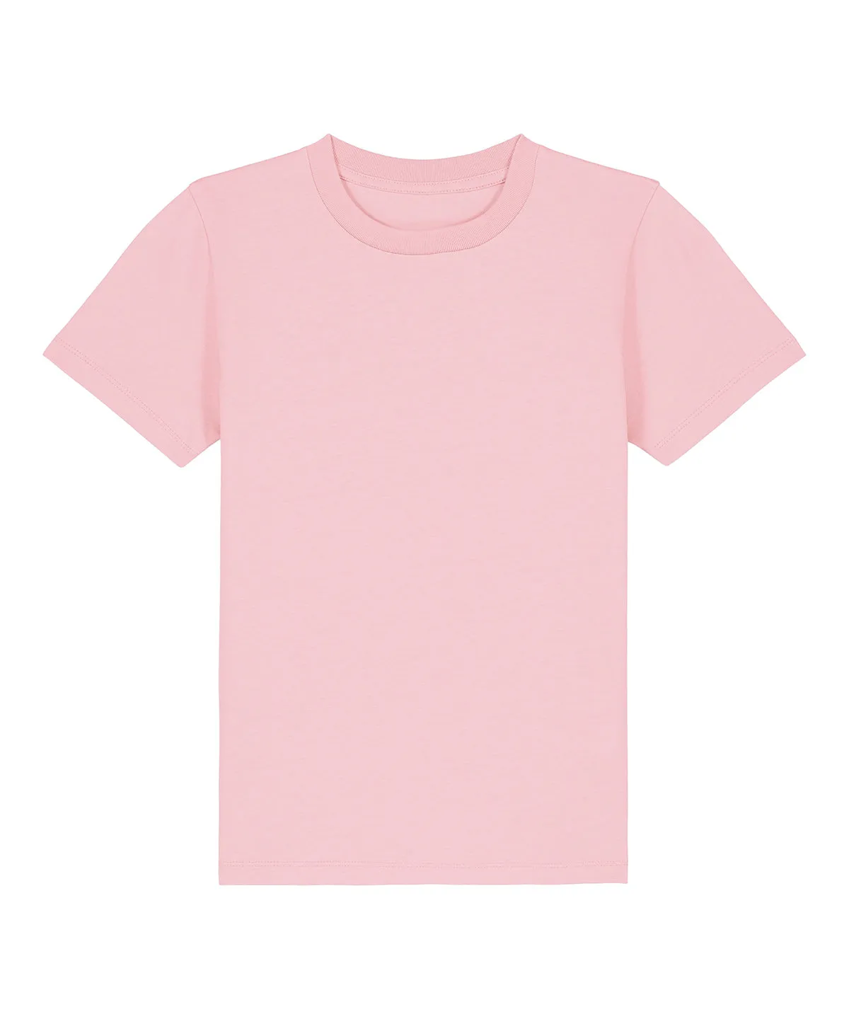 Organic Colours Kids T-shirt
