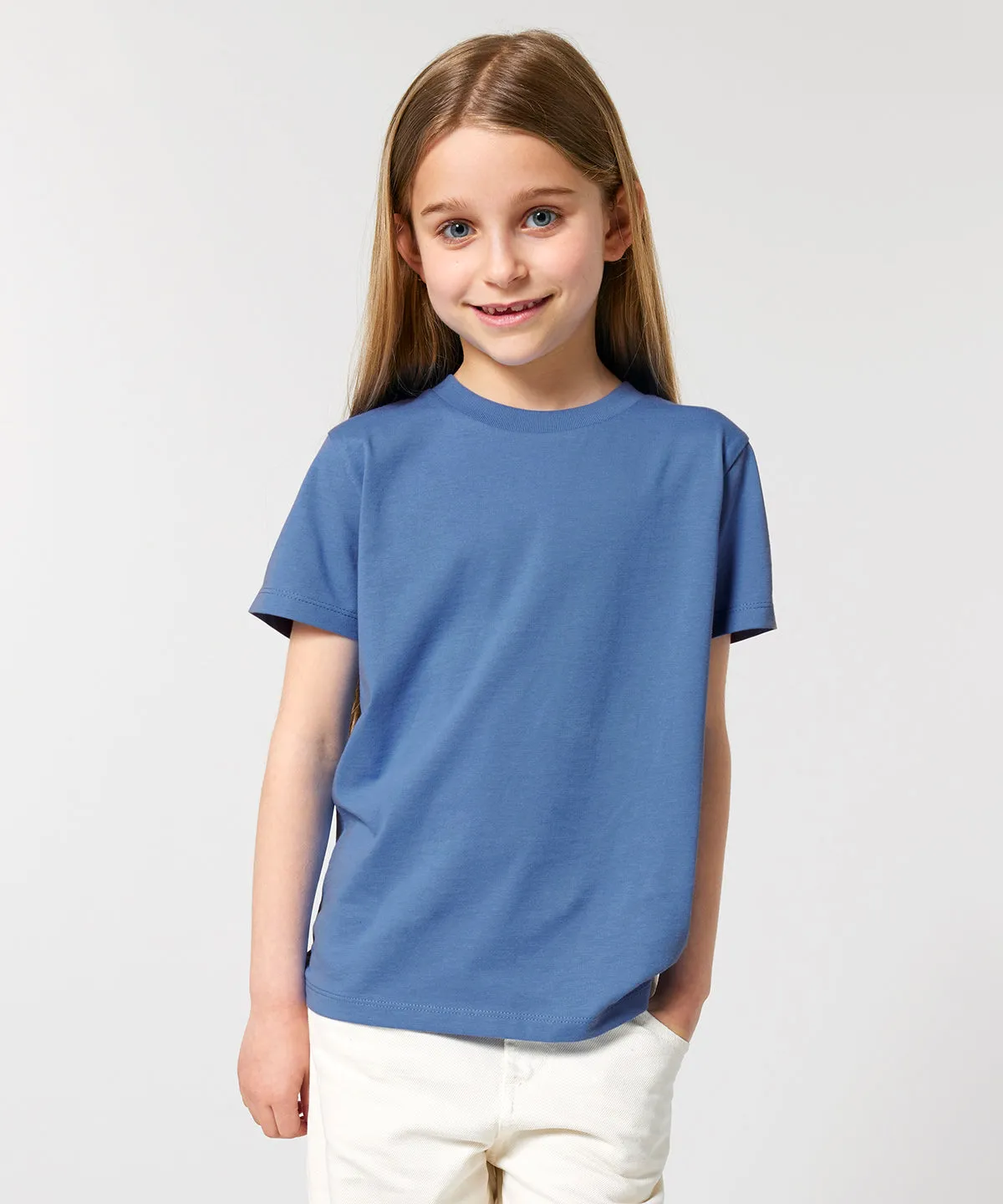 Organic Colours Kids T-shirt