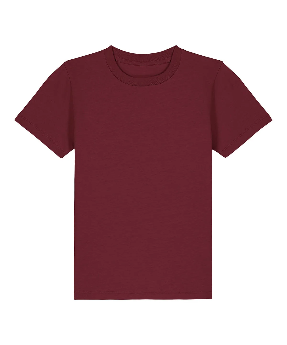 Organic Colours Kids T-shirt