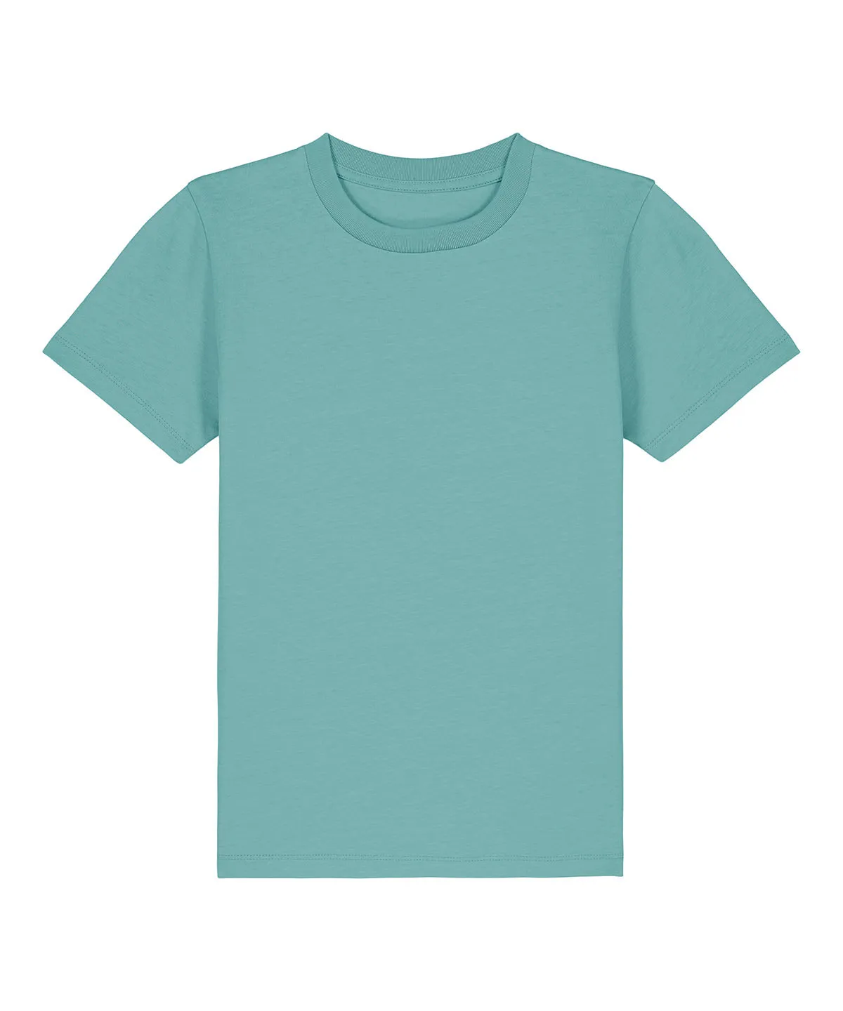 Organic Colours Kids T-shirt