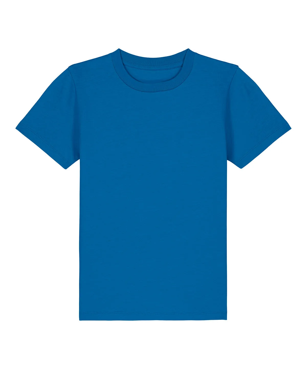 Organic Colours Kids T-shirt