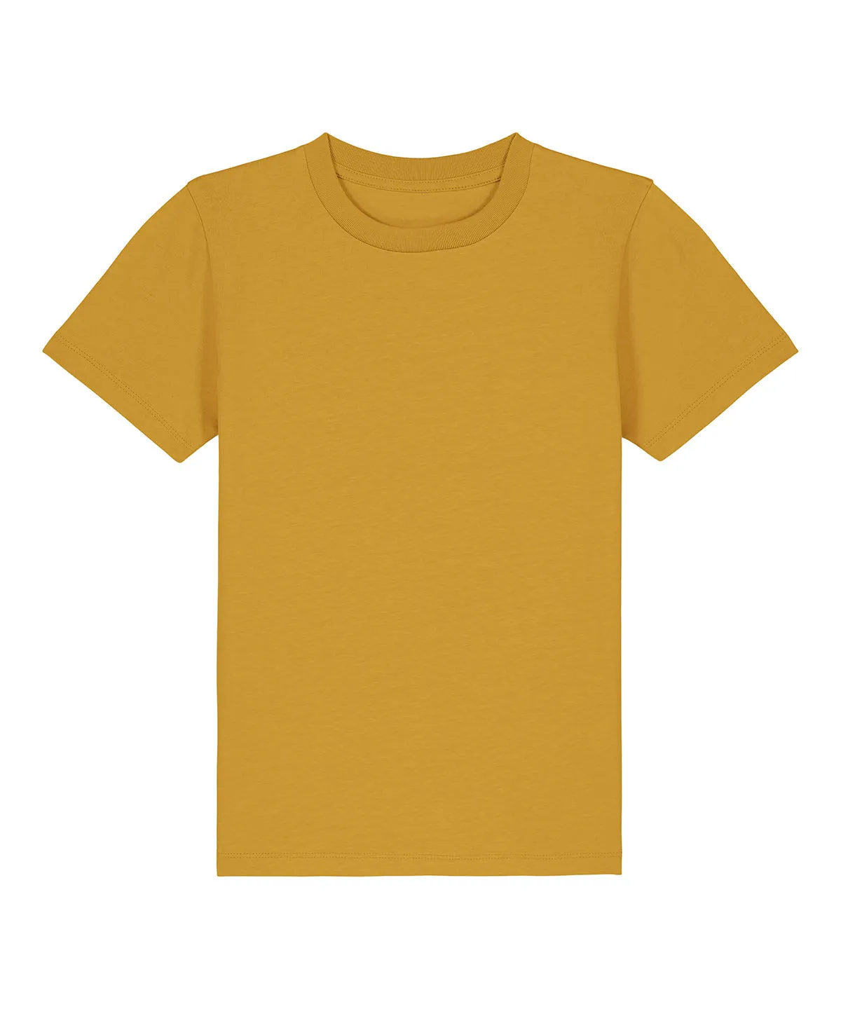 Organic Colours Kids T-shirt