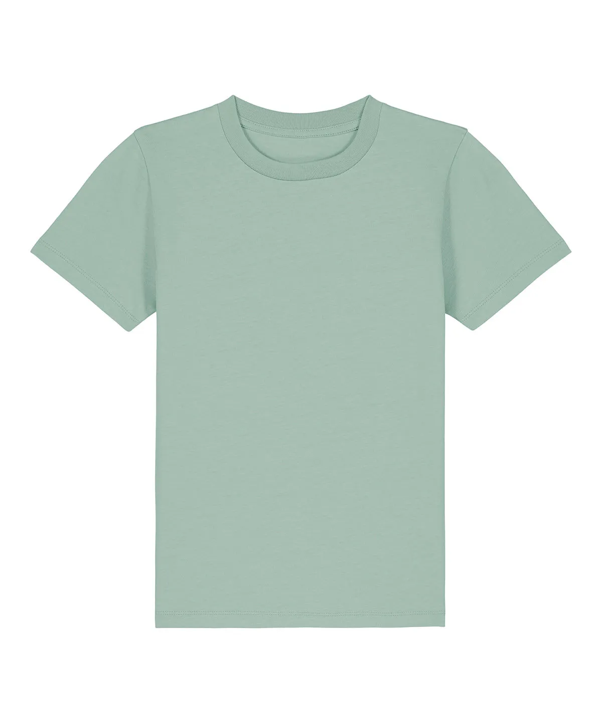 Organic Colours Kids T-shirt