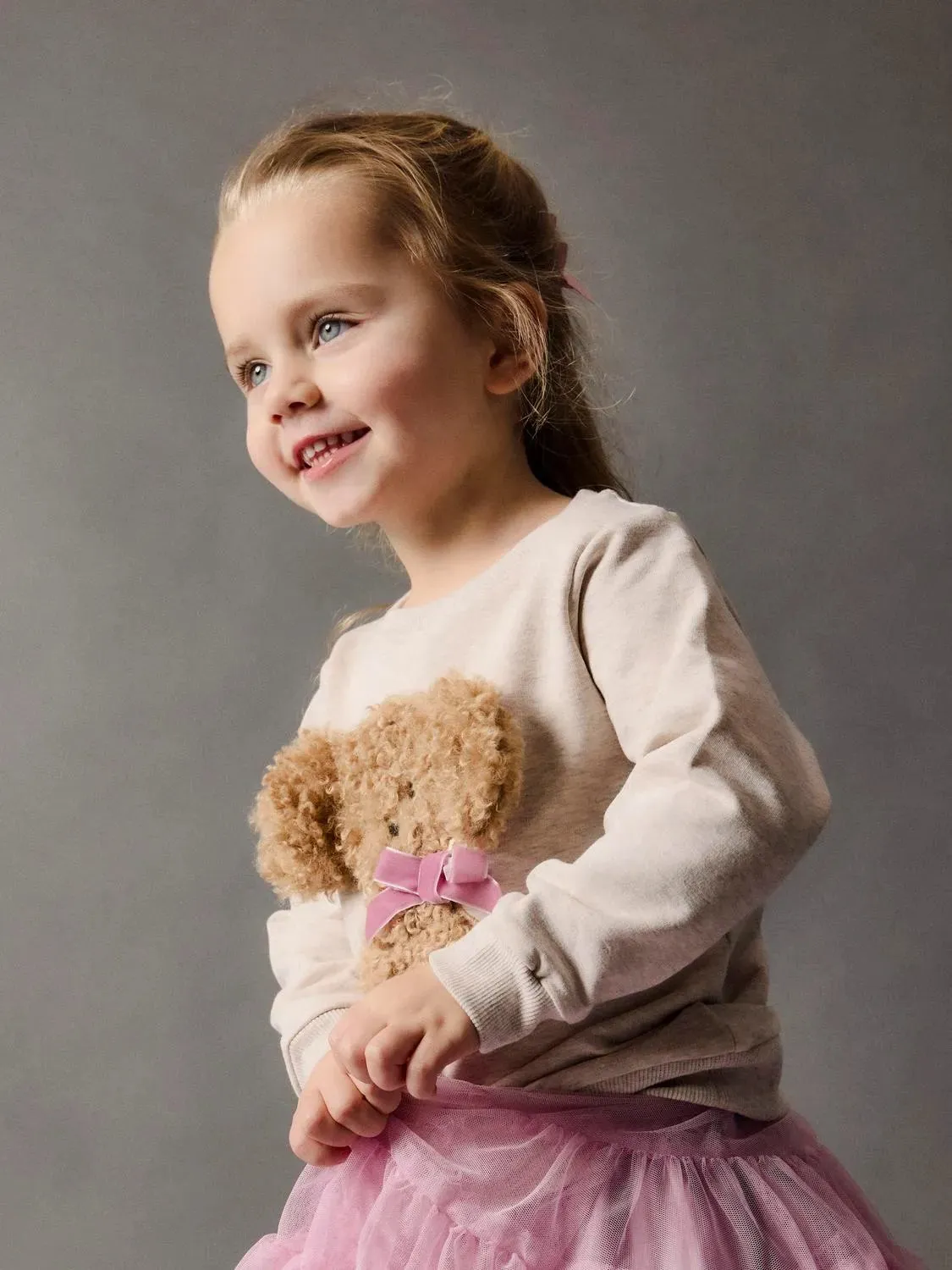 Organic Cotton Cockapoo Dog Sweater