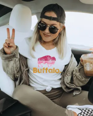 Original BUFFALO Tee