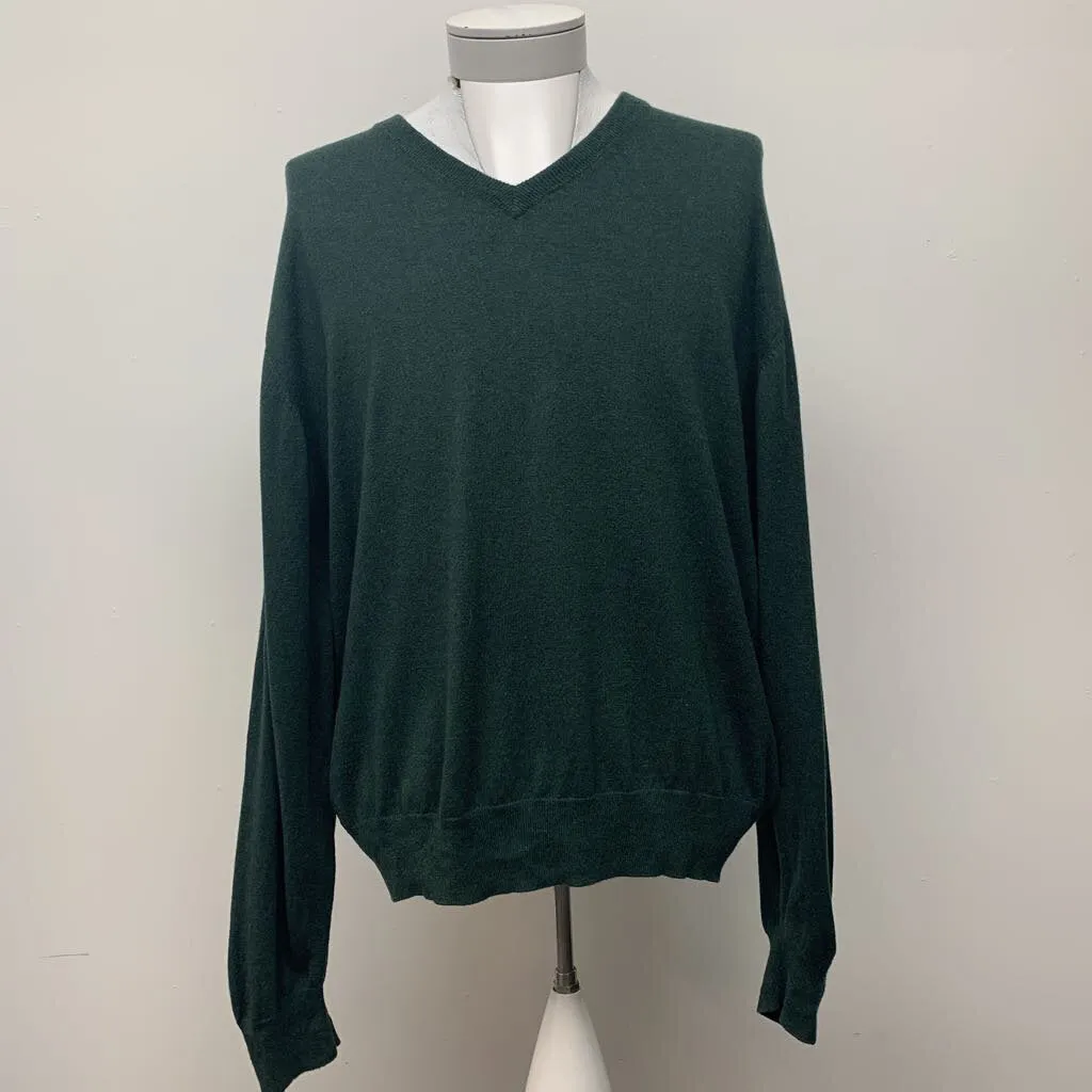 Orvis Sweater