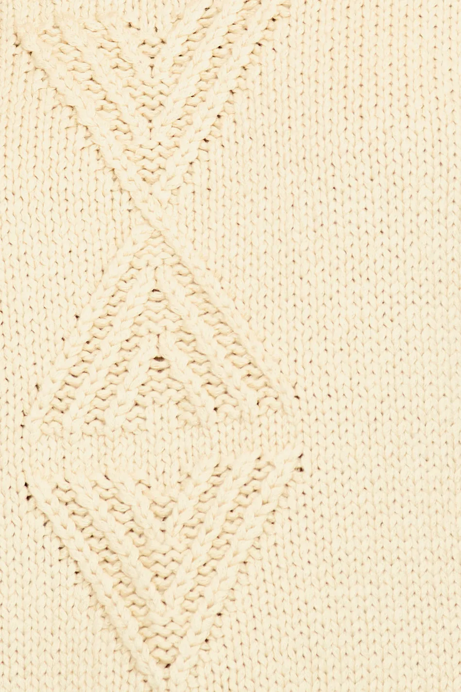 Osaka Short Dress in Bone
