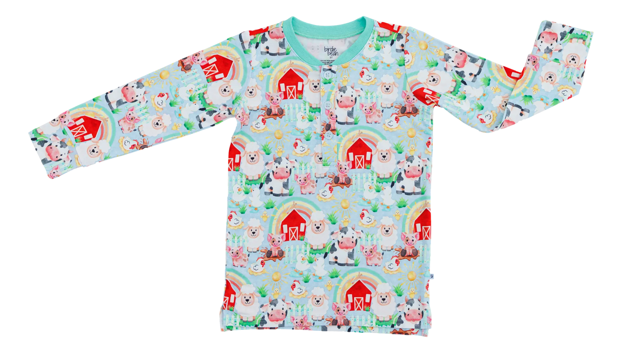 Otis Henley T-Shirt