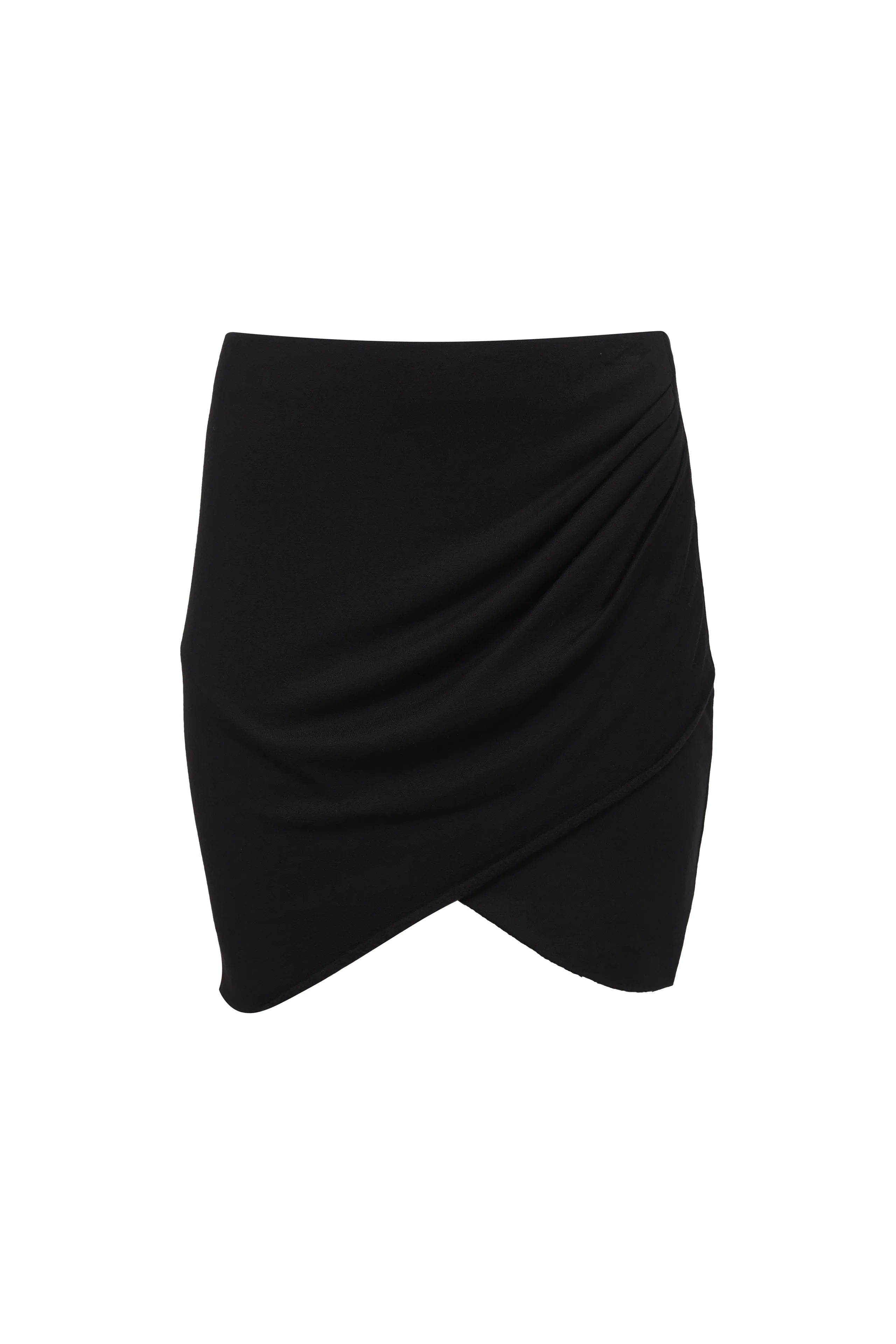 Overland Wrap Skirt