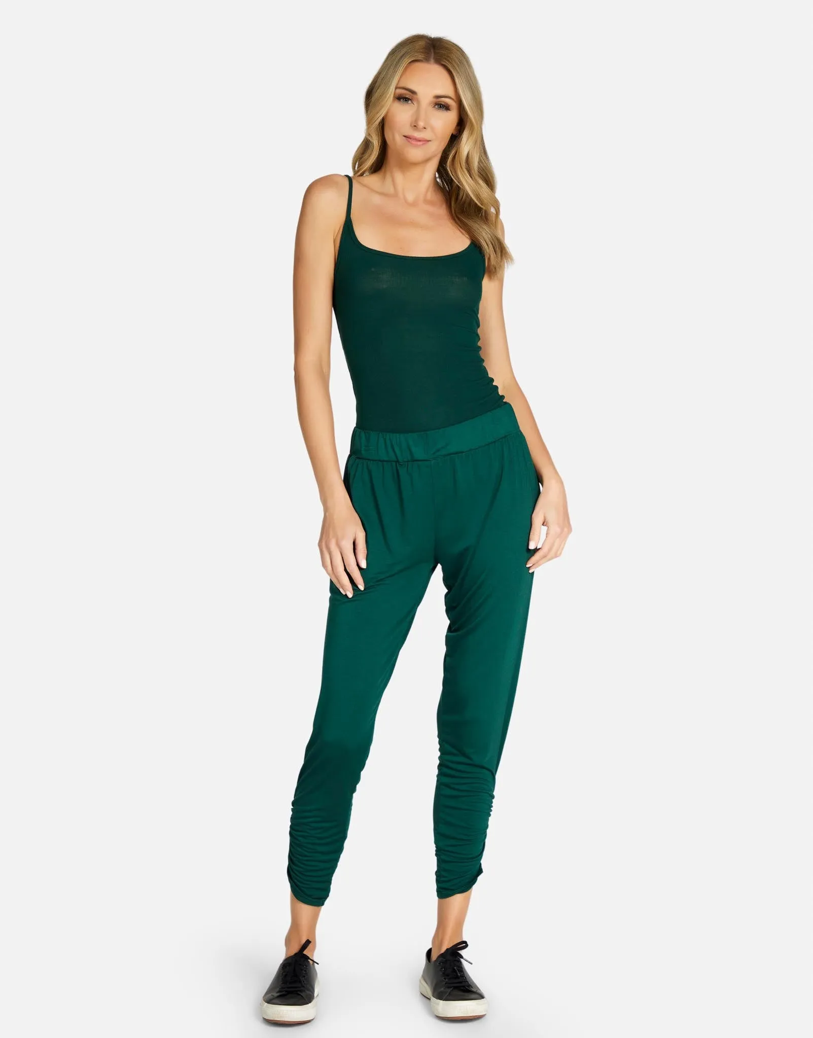 Pablo Core Pant