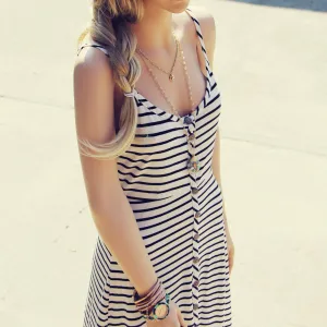 Palm Springs Maxi Dress
