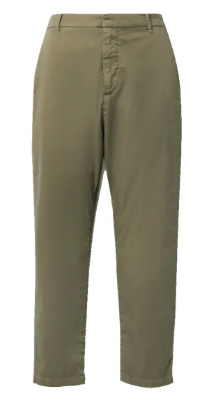 Paris Pant