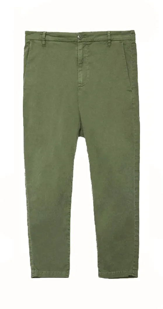 Paris Pant