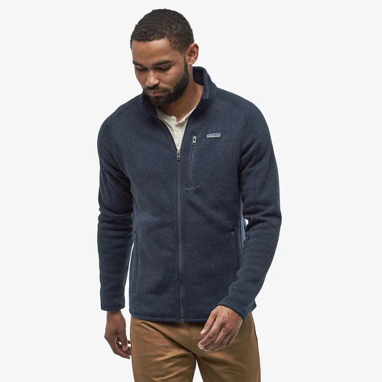 Patagonia Better Sweater Jacket