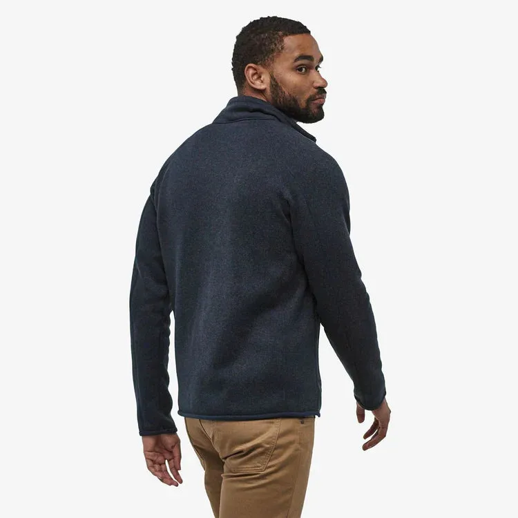 Patagonia Better Sweater Jacket