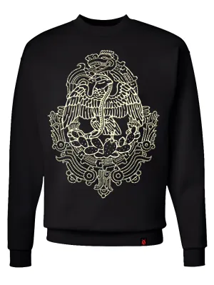 Patria Crewneck
