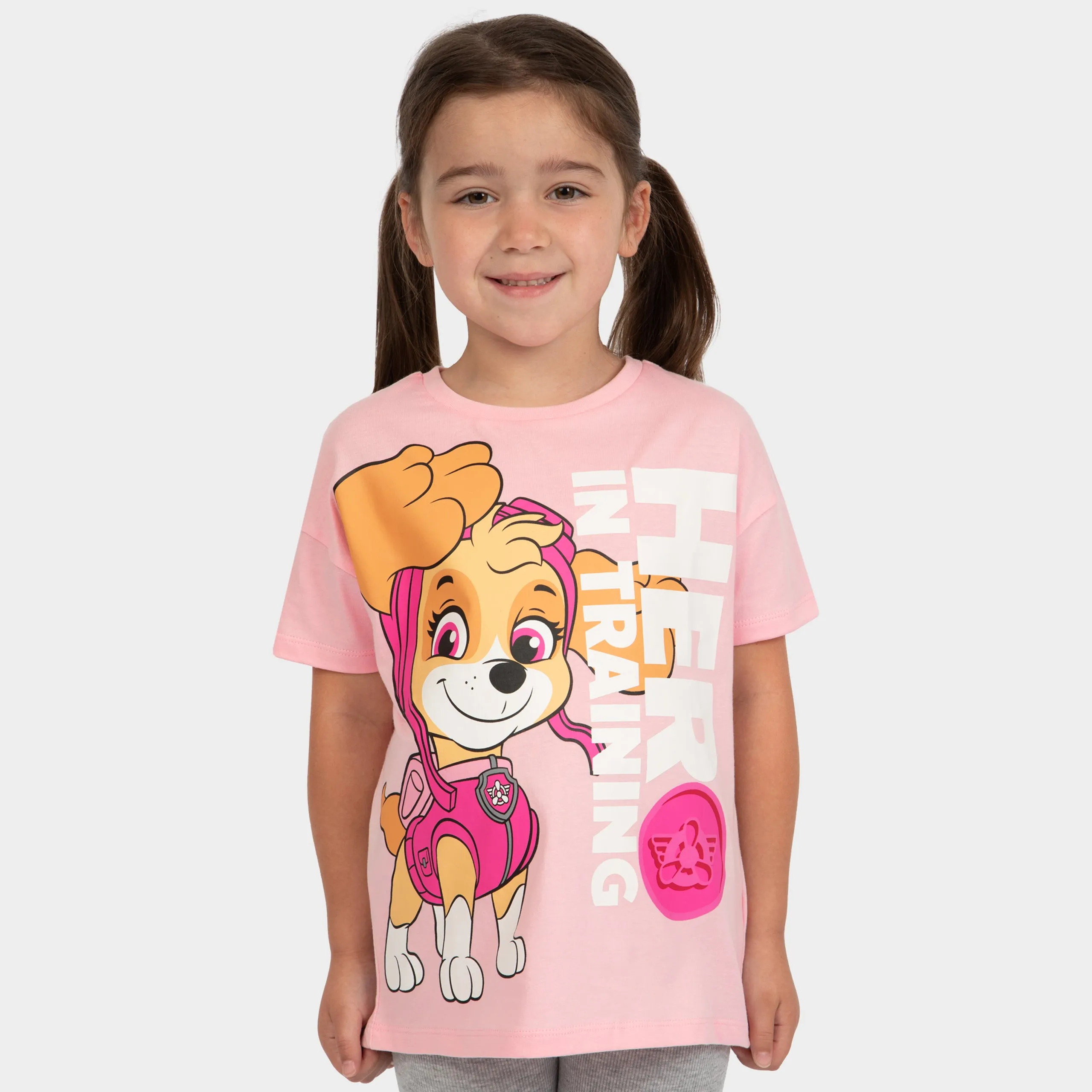 PAW Patrol Skye T-Shirt - Hero In Training