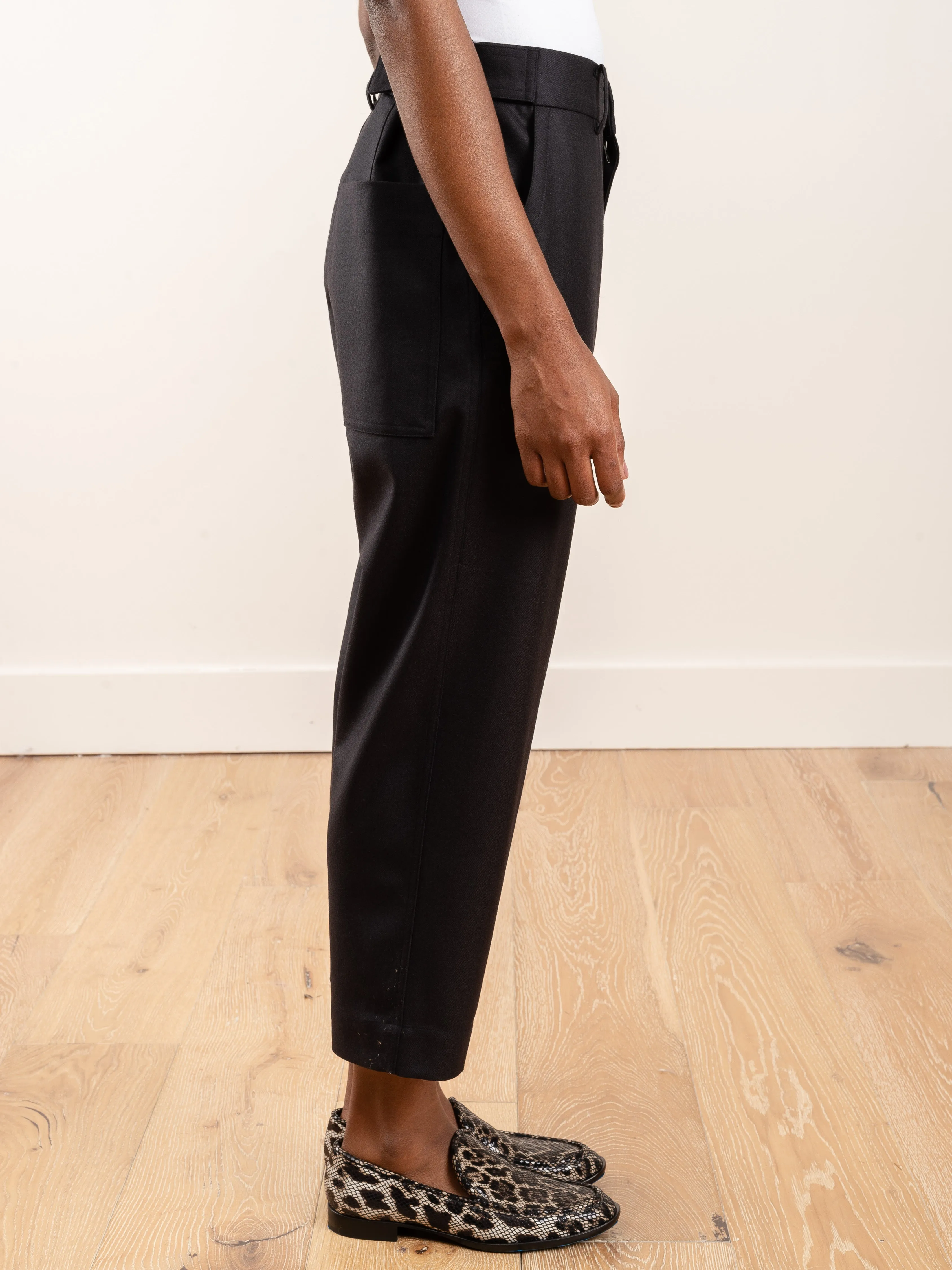 pax pant