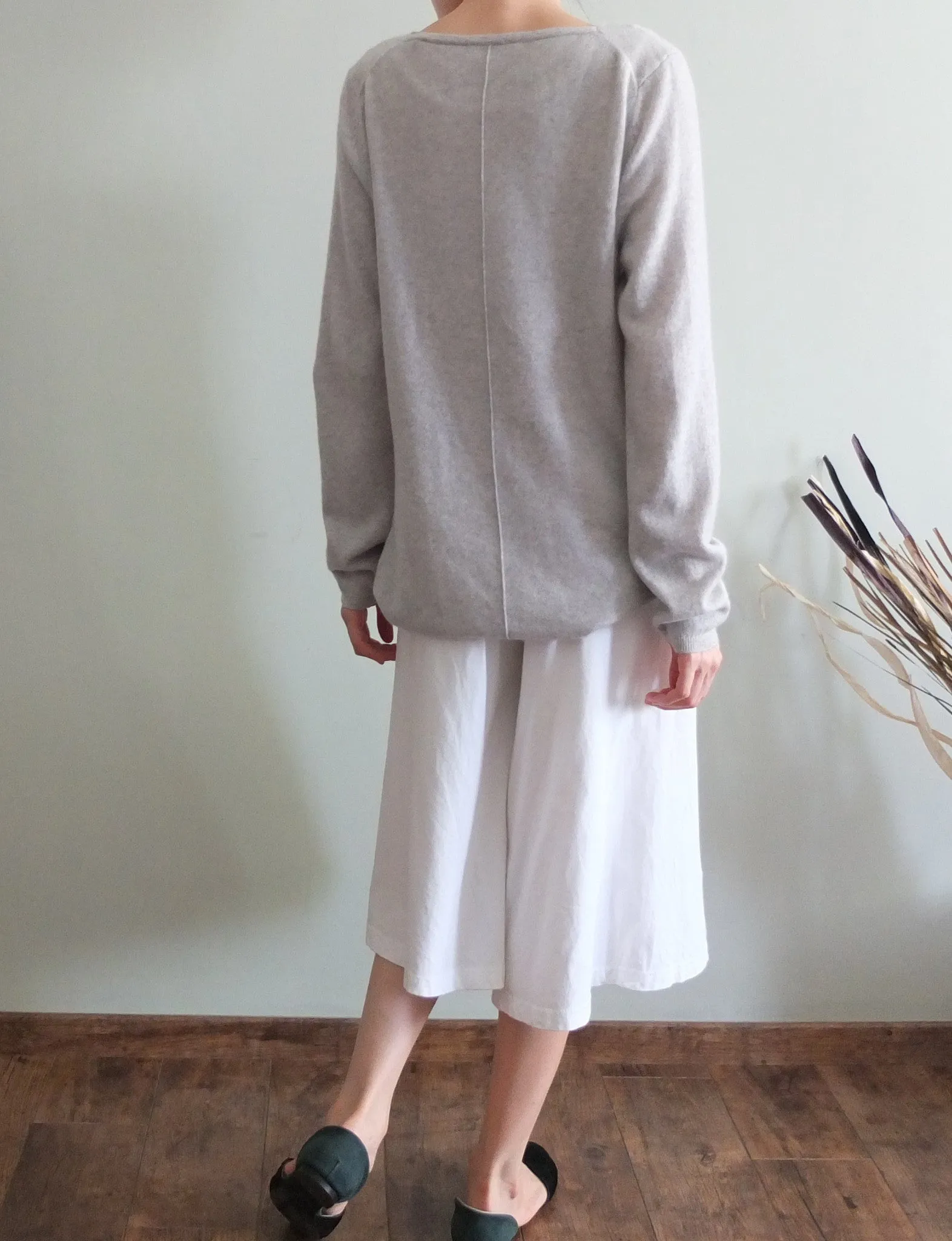 Peru culotte-sold out