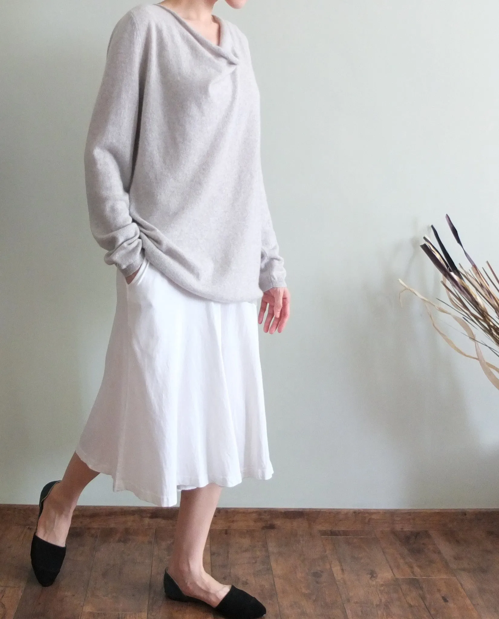 Peru culotte-sold out