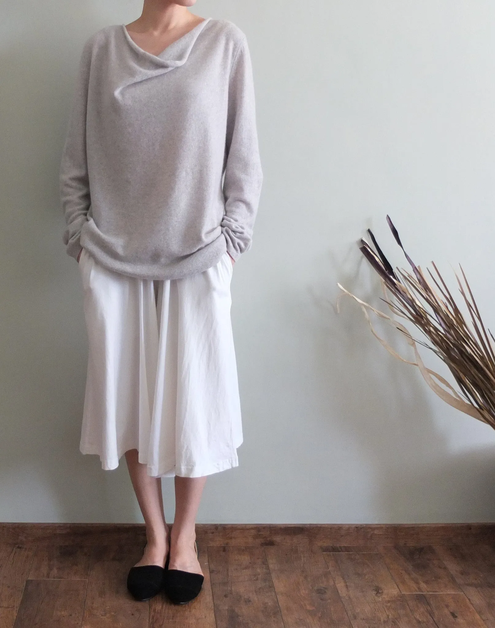 Peru culotte-sold out