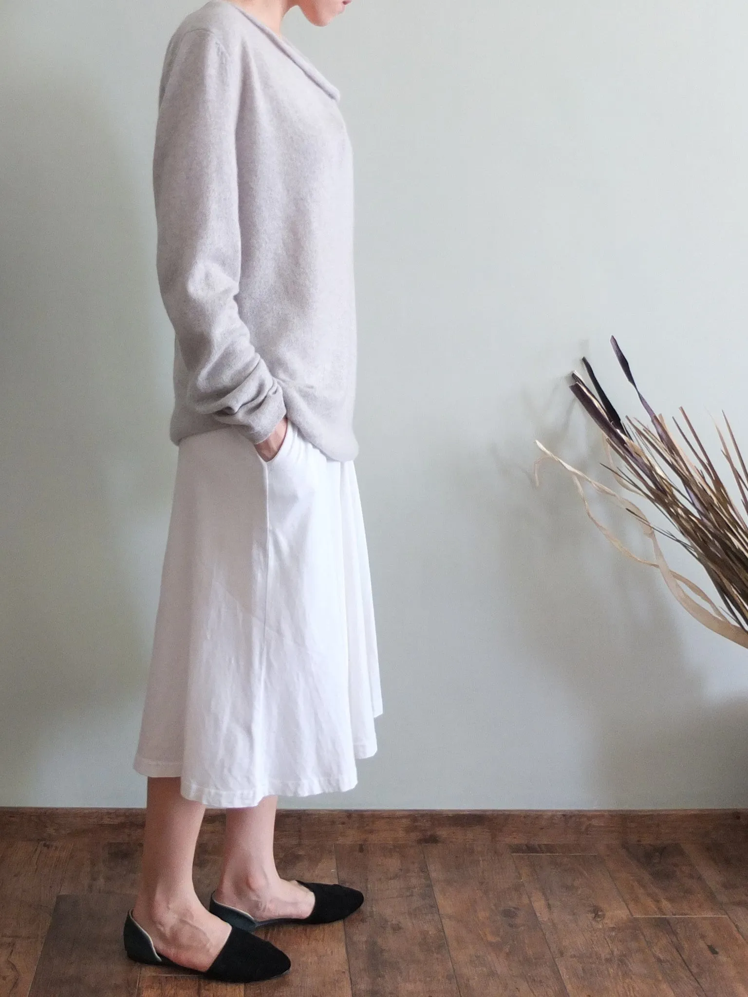 Peru culotte-sold out