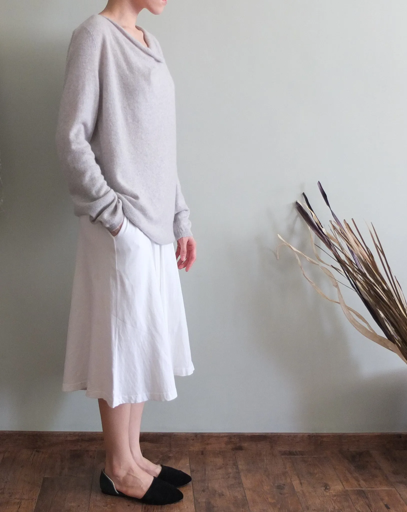 Peru culotte-sold out