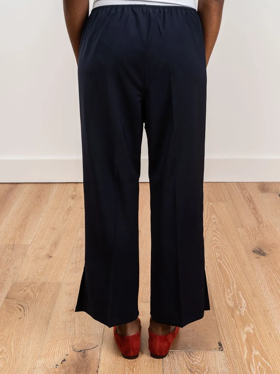 pica pant - black