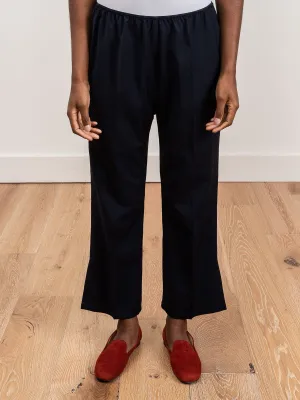 pica pant - black